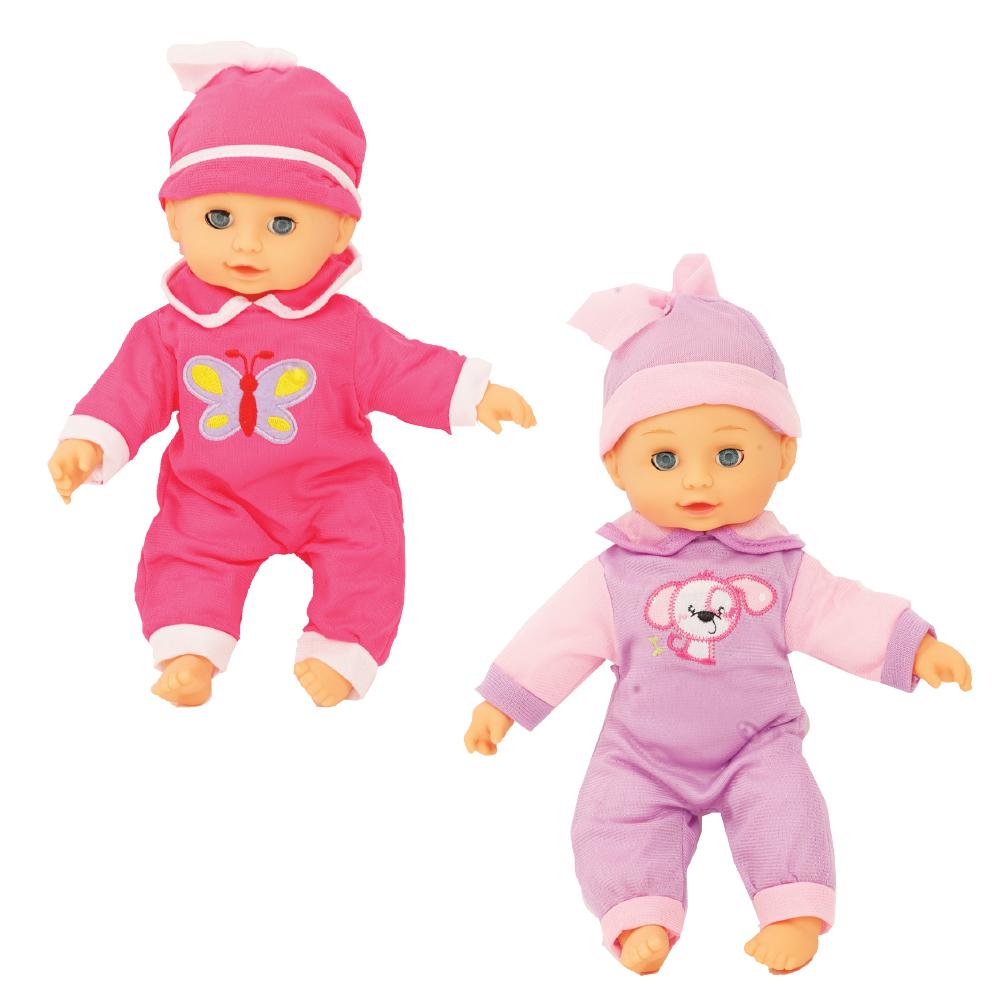 בובה מאיה החביבה - Iam dolls – תמונה 2