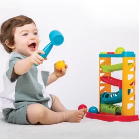 הך פטיש והתאם צבעים – Iam