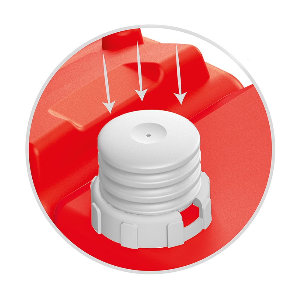 משאית כבאית כיבוי אש כולל מנוף סולם DOLU – תמונה 6