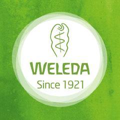 WELEDA