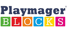playmager blocks