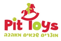 PIT TOYS