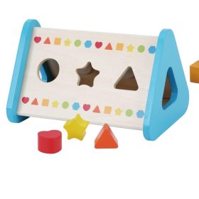 משולש פעילות - פיט טויס