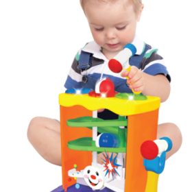 הך כדור מפואר iam toys