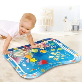 משטח פעילות תחושתי מלבני i am toys