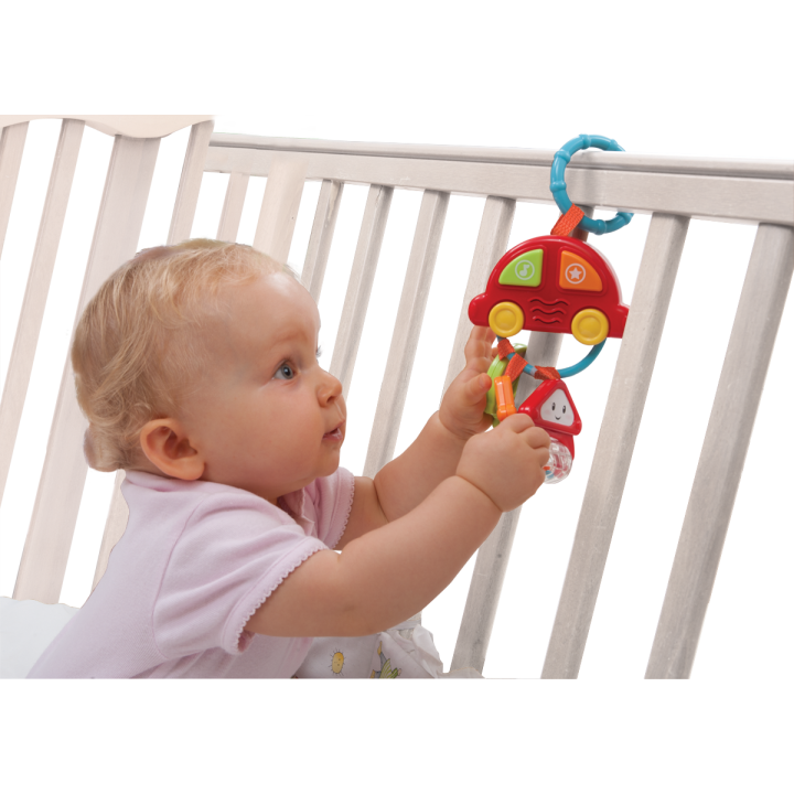 מחזיק מפתחות מוזיקלי winfun – תמונה 3