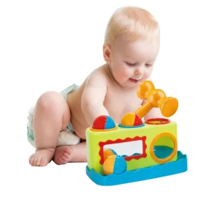 הך פטיש i am toys