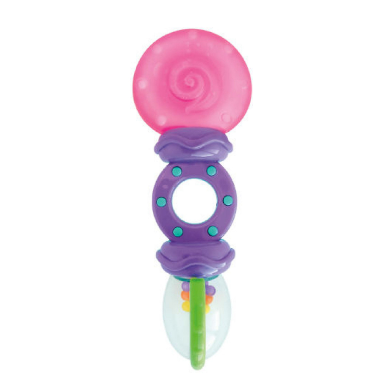 נשכן רעשן פיפ BRIGHT STARTS