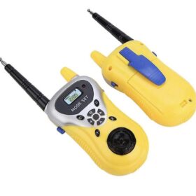 זוג מכשירי ווקי טוקי ace toys