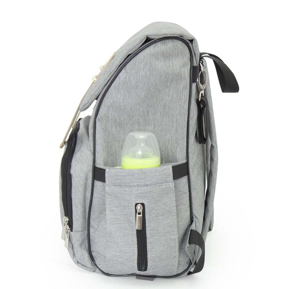 תיק לעגלה טוויגי אורבן פיט צבע כחול – ™Twigy UrbanFit – תמונה 10