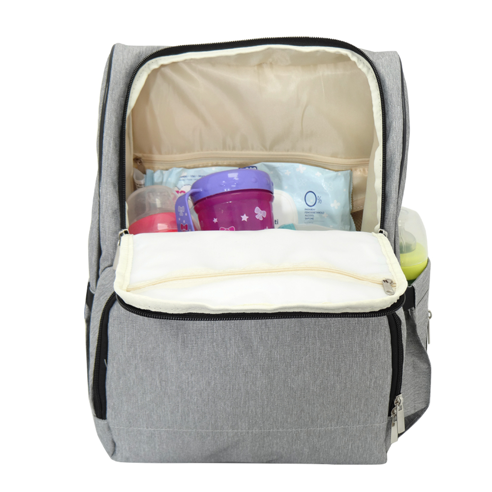 תיק לעגלה טוויגי אורבן פיט צבע כחול – ™Twigy UrbanFit – תמונה 8