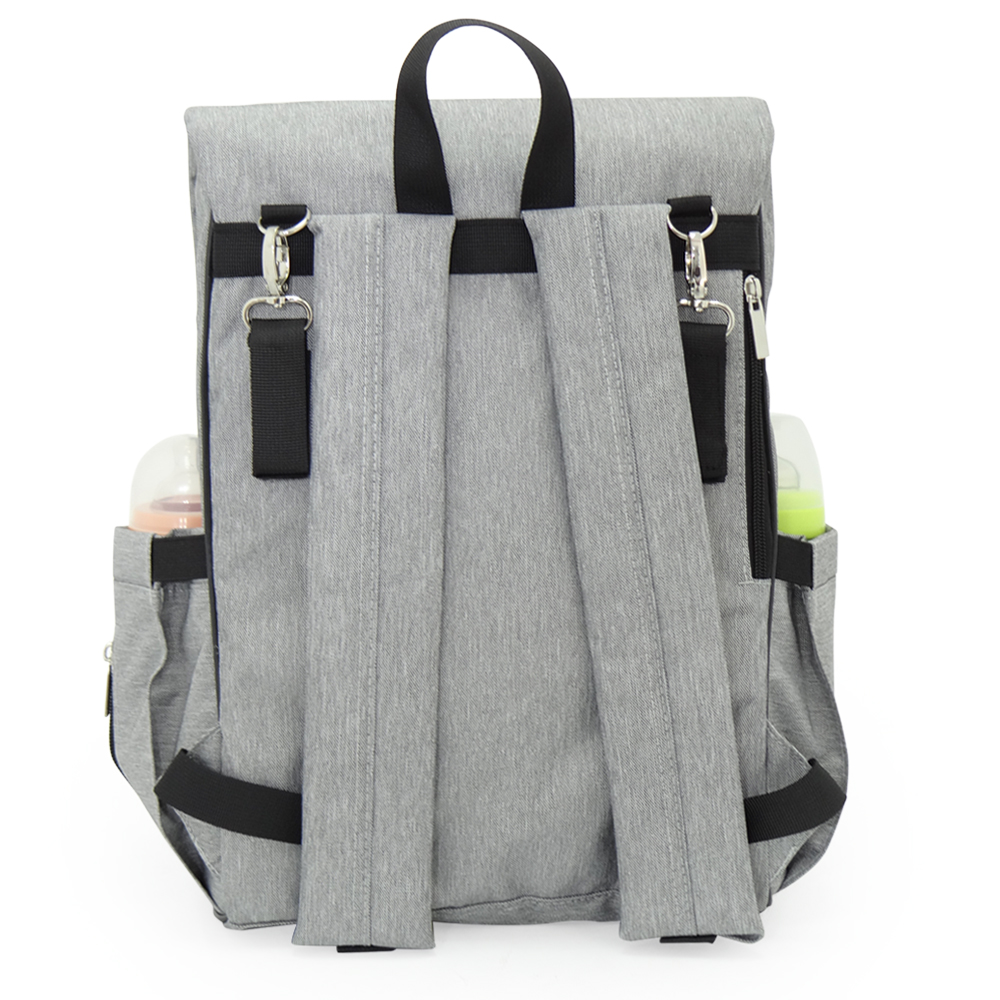 תיק לעגלה טוויגי אורבן פיט צבע כחול – ™Twigy UrbanFit – תמונה 7