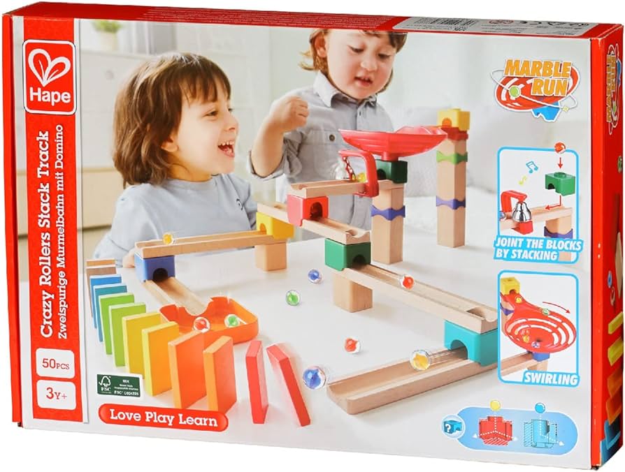 מדרון גולות פרוע האפי HAPE – תמונה 6