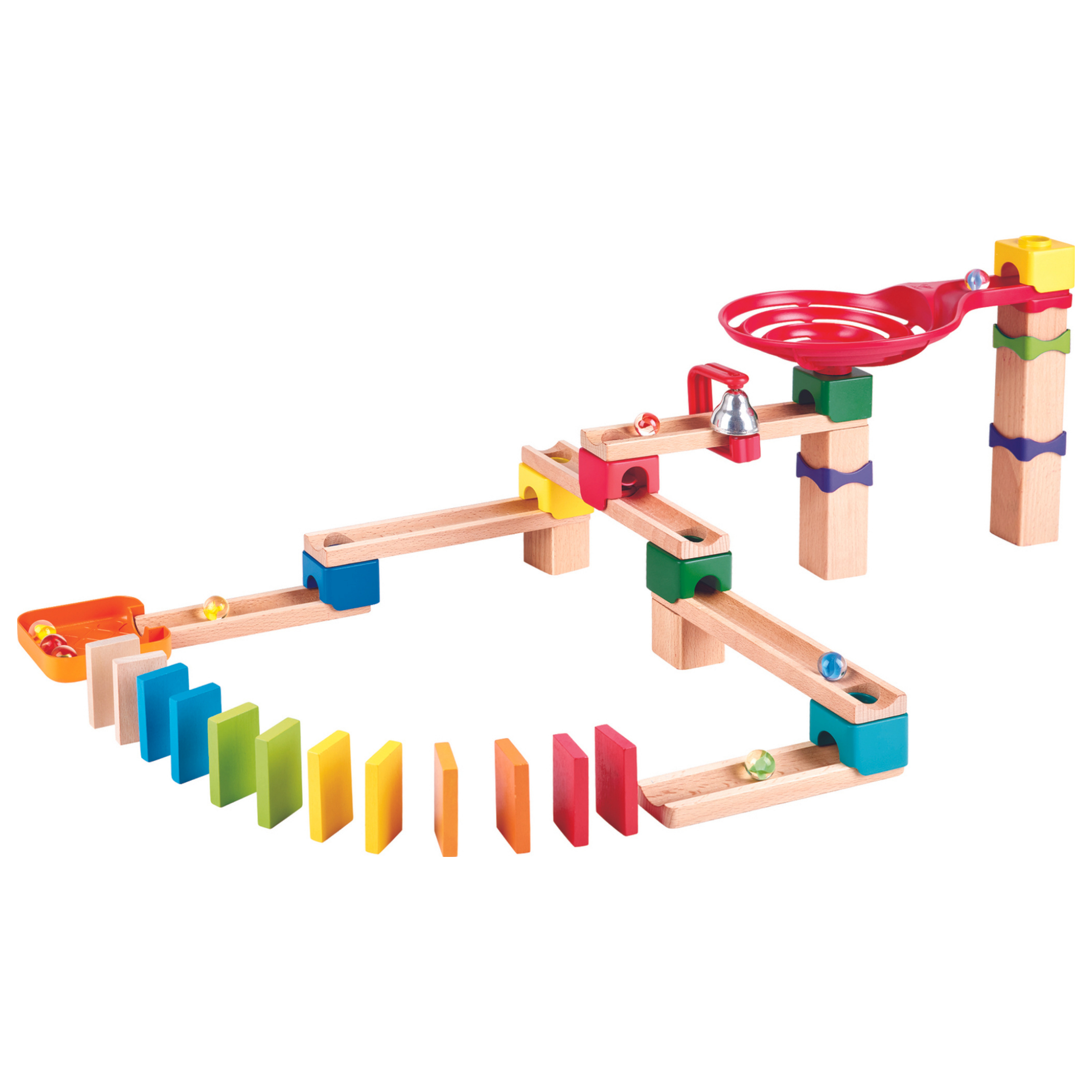 מדרון גולות פרוע האפי HAPE