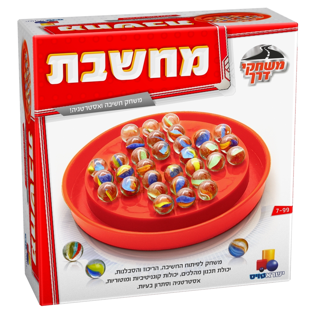 מחשבת מיני ישראטויס