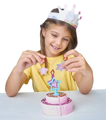 בובת יום הולדת מבית ננוקו Nenuco – תמונה 3