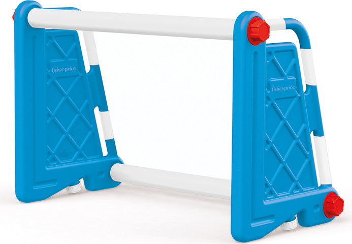 שער כדורגל פלסטיק - מבית פישר פרייס – תמונה 4