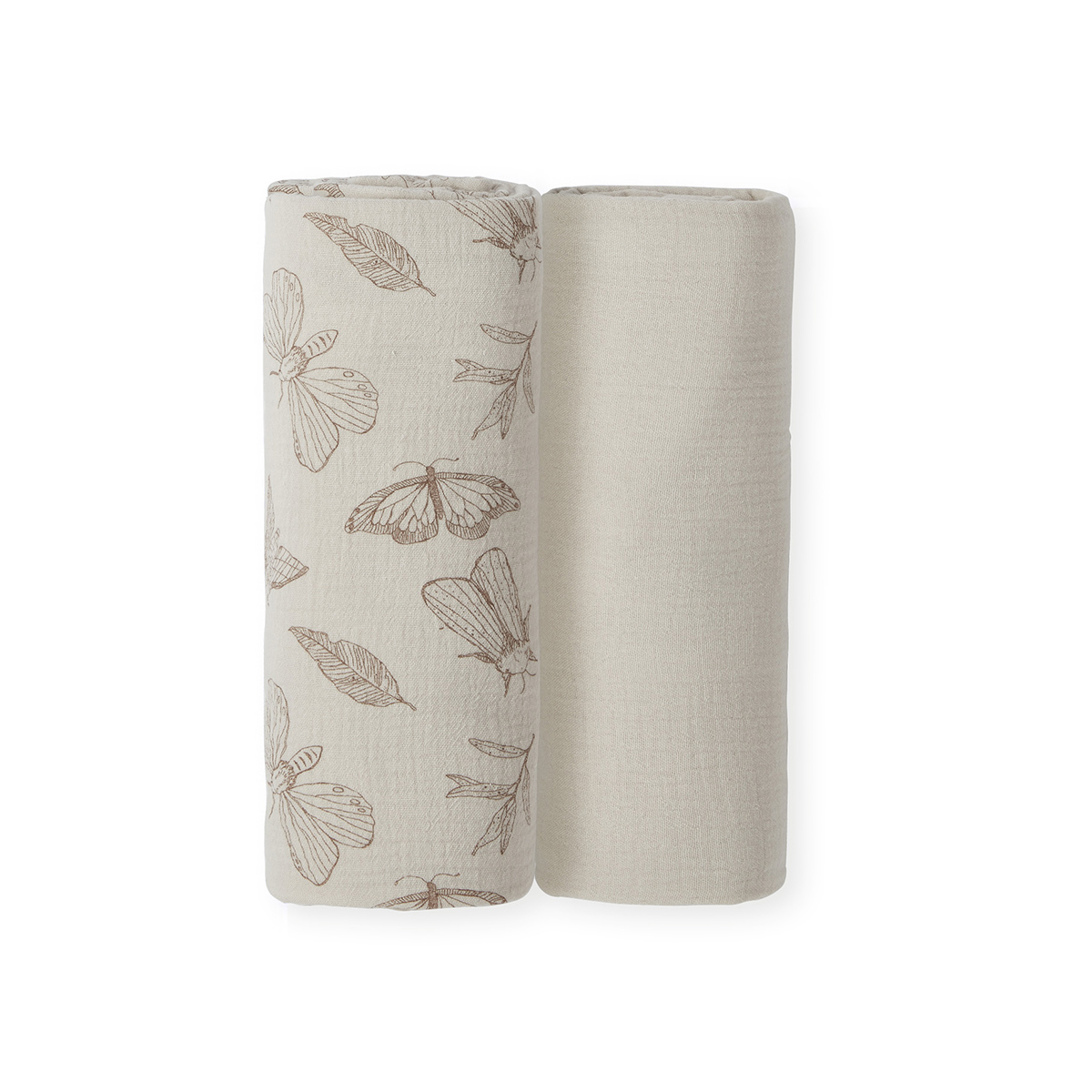 זוג חיתולי טטרה גדולים נינו – מעופפים