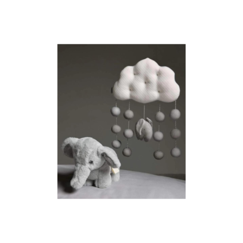 מובייל פיל אפור ענן מאמאס&פאפאס – תמונה 2