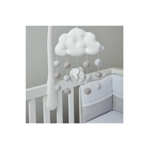 מובייל פיל אפור ענן מאמאס&פאפאס – תמונה 3