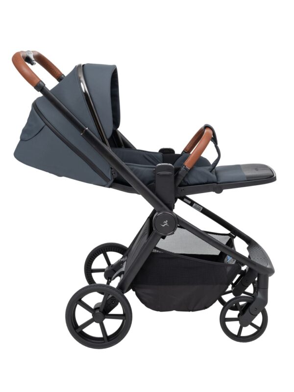 ⁦עגלה משולבת ספורט ליין 2025 סיאלו פי אל – Sport Line Cielo PL 2025⁩ – תמונה ⁦13⁩