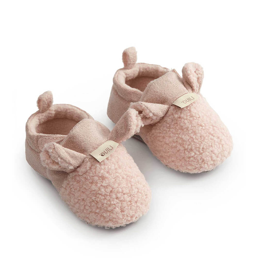 נעלי בית לתינוק נינו