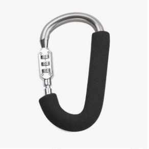 שאקל גדול כולל קוד נעילה דגם TH14 אינפנטי