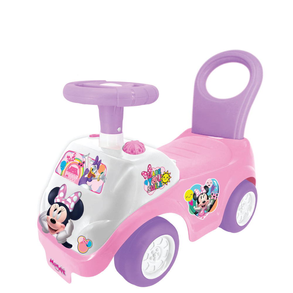 בימבה מיני מאוס