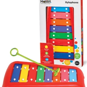 קסילופון קלאסי מבית חברת חלילית