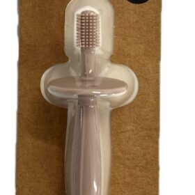 מברשת שיניים + מעצור מייה בייבי