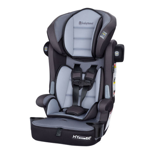 כיסא בטיחות 3 ב 1 ™Hybrid מבית בייבי טרנד ®Baby Trend