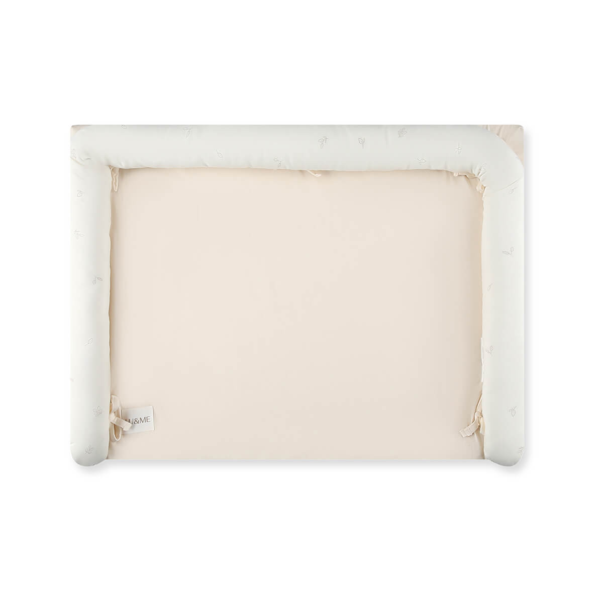 משטח החתלה לו&מי – LU&ME