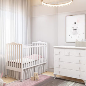 חדר בל מבית טל בייבי - טריקה שקטה