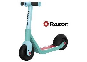 הקורקינט הראשון שלי ללימוד איזון ושליטה Wild Ones Razor