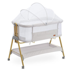 עריסה נצמדת טוויגי אריא  Twigy Arya Alpaca