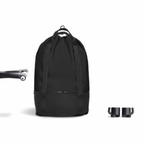 תיק קניות ייחודי לעגלת יויו 3 YOYO³