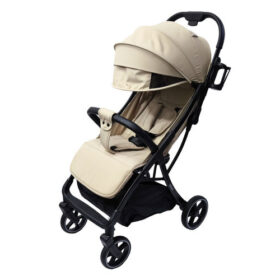 טיולון בייבי סיף קיפול קומפקטי דגם FOLDY - מבית BabySafe