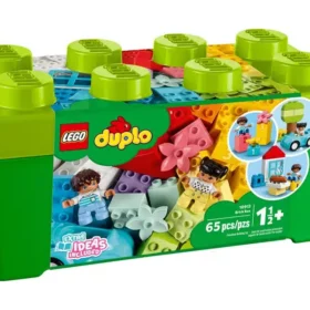 לגו DUPLO קופסת לגו הרכבה (10913)