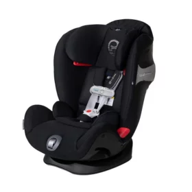 כיסא בטיחות סייבקס אתרנס Eternis S with SensorSafe 2.0 Cybex צבע שחור