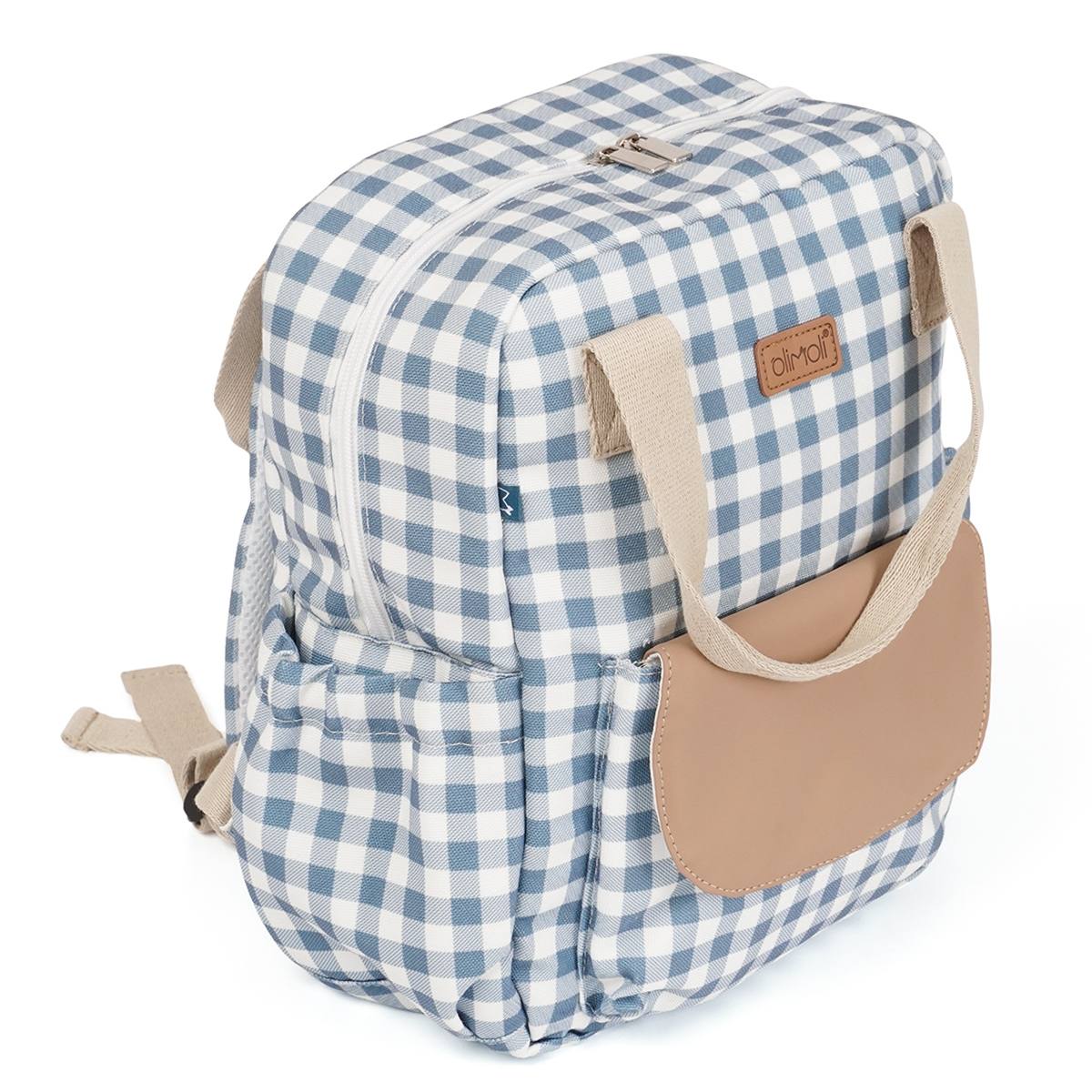 תיק גב לגן אולימולי פני – Olimoli Penny – תמונה 2