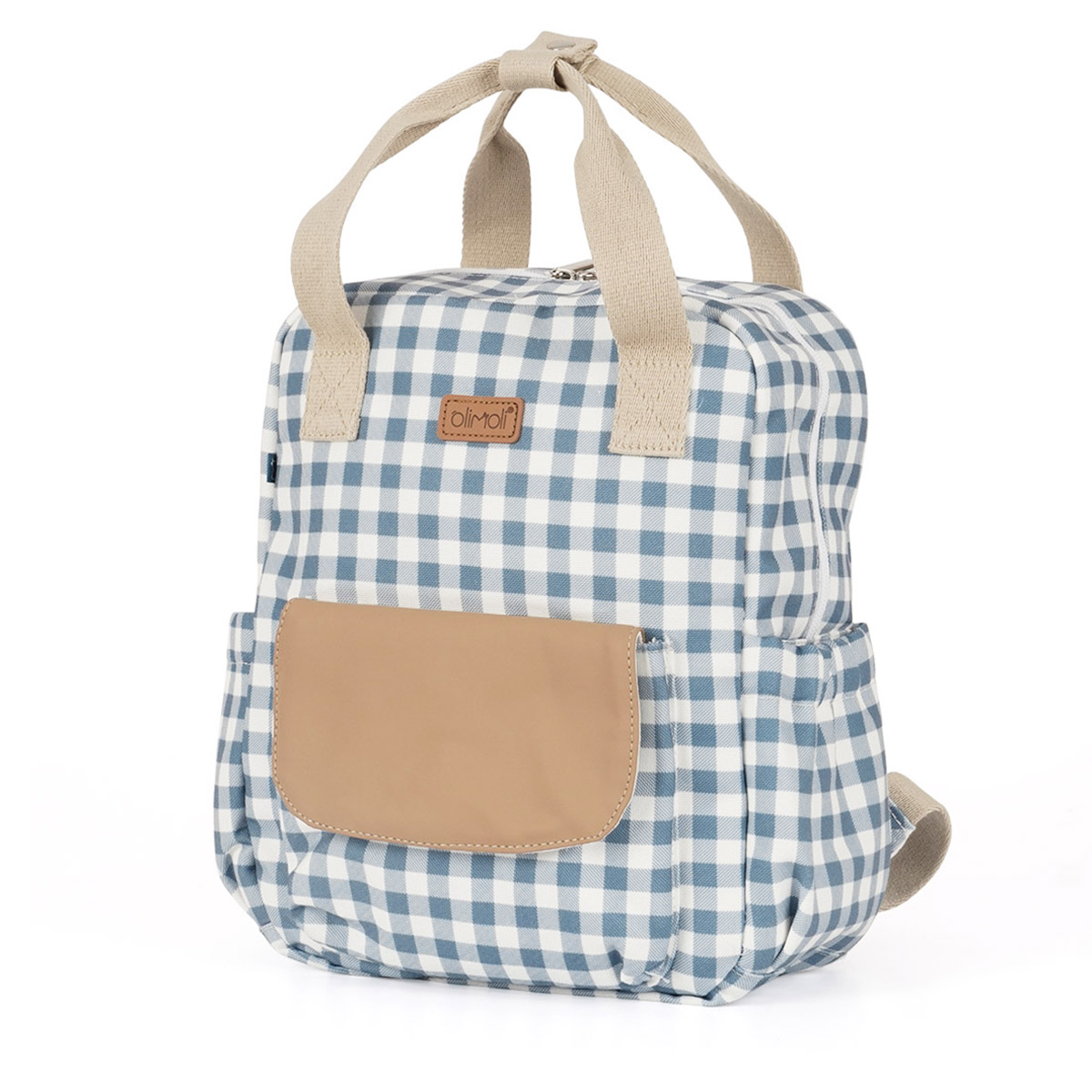 תיק גב לגן אולימולי פני – Olimoli Penny