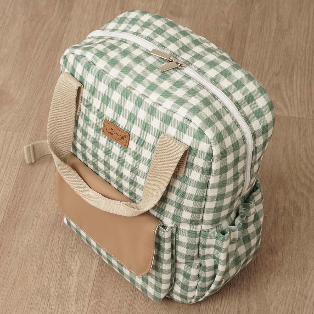 תיק גב לגן אולימולי פני – Olimoli Penny – תמונה 13