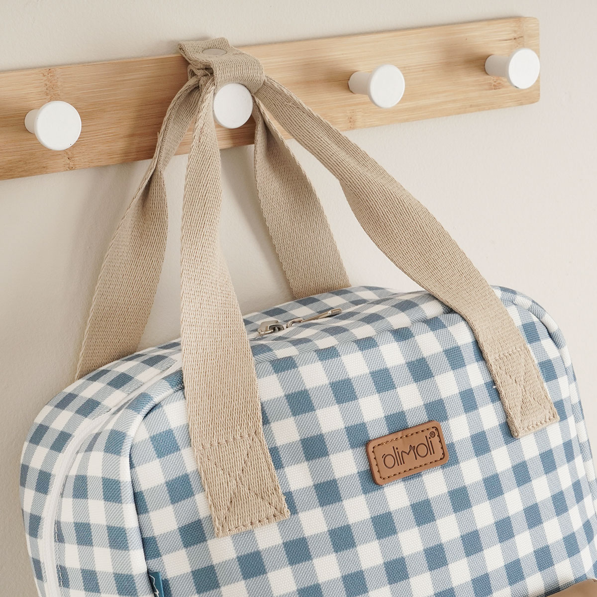 תיק גב לגן אולימולי פני – Olimoli Penny – תמונה 5