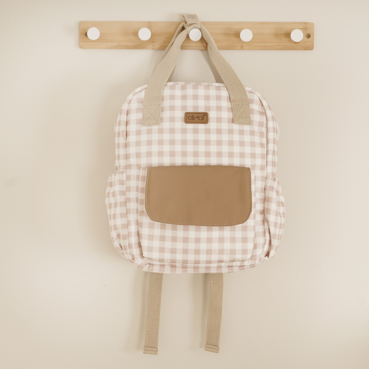 תיק גב לגן אולימולי פני – Olimoli Penny – תמונה 15