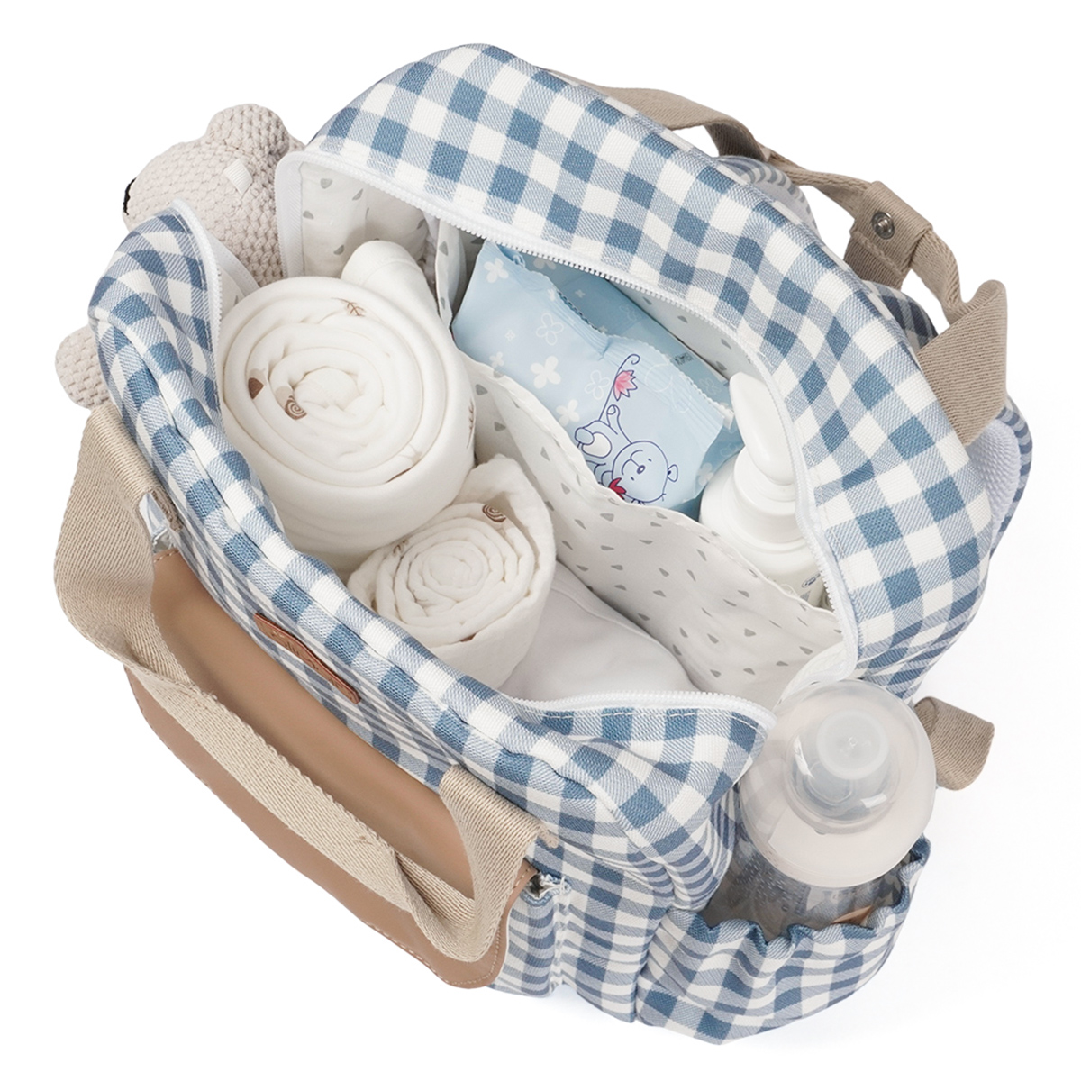 תיק גב לגן אולימולי פני – Olimoli Penny – תמונה 7