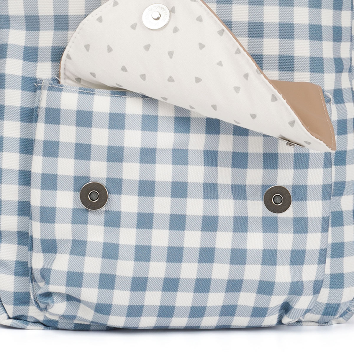 תיק גב לגן אולימולי פני – Olimoli Penny – תמונה 9