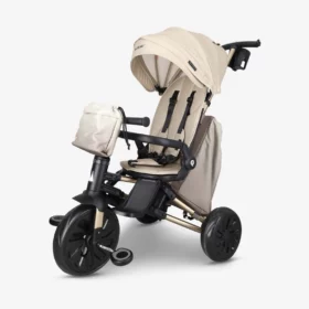 תלת אופן מתקפל 7 ב-1 מיננה MINENE X QPLAY במגוון צבעים