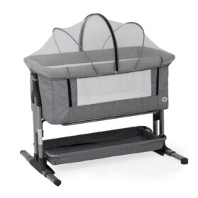 עריסה נצמדת טוויגי אוסטין – Twigy Austin