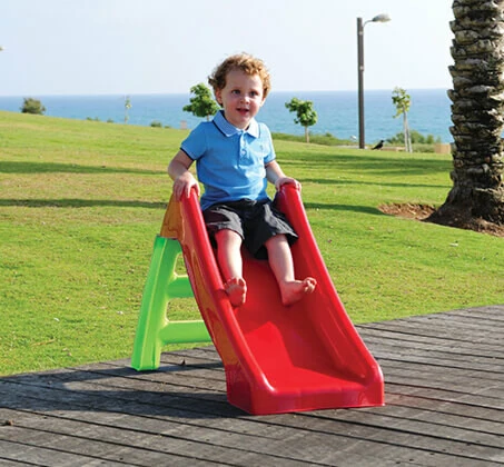 מגלשה לילדים מיני Starplay – תמונה 2