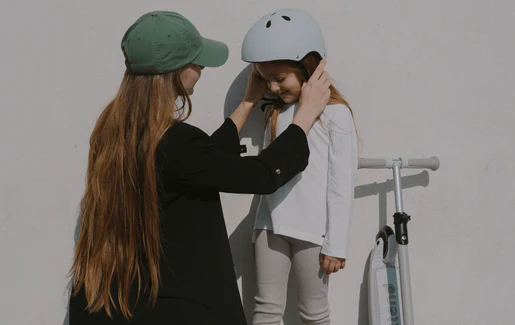 קורקינט Xtend מיני צבע אפורסמארטרייק SMARTRIKE מגיל שנתיים ועד 9 שנים – תמונה 2